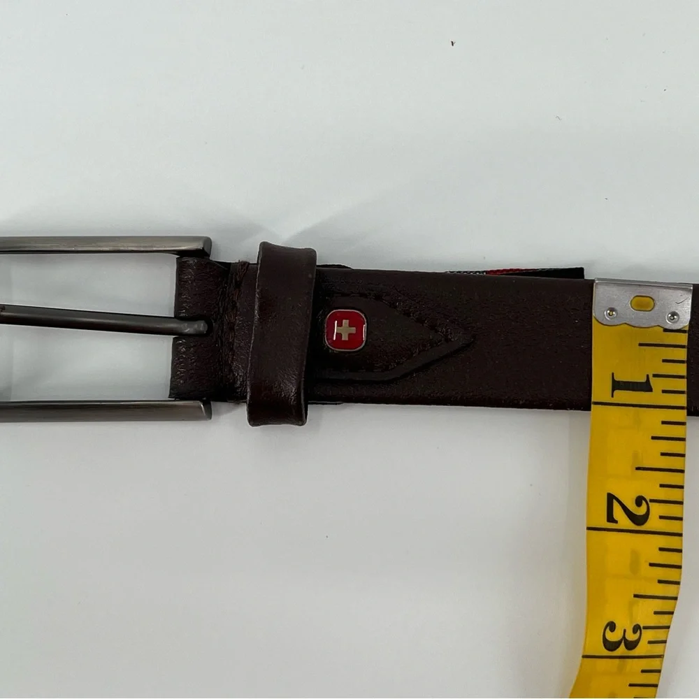 Swissgear by‎ Wegner Belt M/36